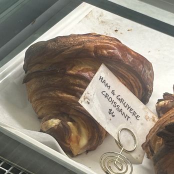Little French Bakery - Ham and Cheese Croissant - Bakeries Near Me - Redondo Beach, California Little French Bakery - Ham and Cheese Croissant - Bakeries Near Me - Redondo Beach, California