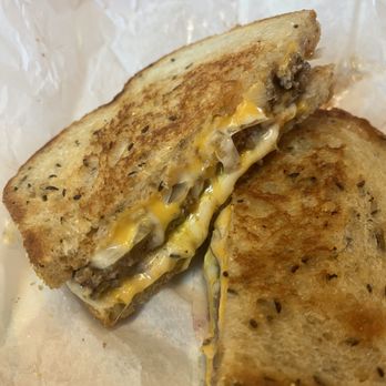 Bobo's Hamburgers - Party melt - Burgers Near Me - Pacoima, California