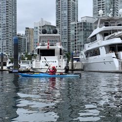 Creekside Kayaks