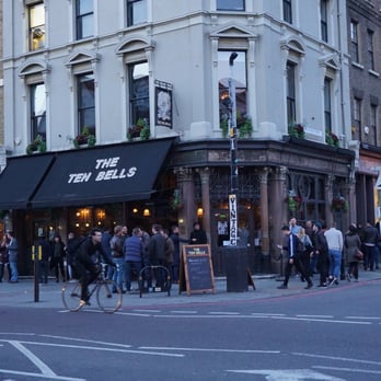 Jack the Ripper Tour - One of the more famous Ripper-related spots - Walking Tours Near Me - London, XGL Jack the Ripper Tour - One of the more famous Ripper-related spots - Walking Tours Near Me - London, XGL