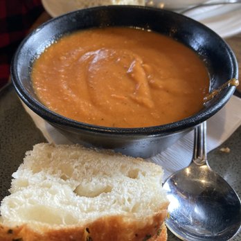 Bend Brewing Company - Tomato bisque - Breweries Near Me - Bend, Oregon