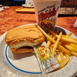 Pal's