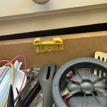 Naran Handyman - cabinet drawer old - Handyman Near Me - Irvine, California