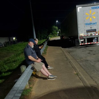 Walmart Supercenter - Boot workers. They make more than truck drivers. - Department Stores Near Me - Tyler, Texas