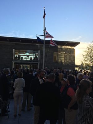 Capital Yacht Club by null