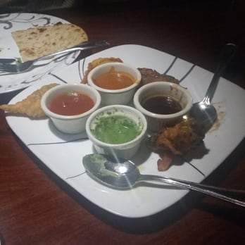 Kathmandu Kitchen - Indian Near Me - Davis, California