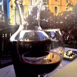 Novecento - Vino de la casa
