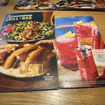 Applebee's Grill + Bar - American Near Me - Houma, Louisiana Applebee's Grill + Bar - American Near Me - Houma, Louisiana
