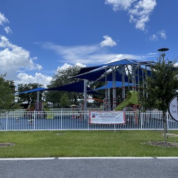 Lake Lorna Doone Park - Playground area with shade - Parks Near Me - Orlando, Florida Lake Lorna Doone Park - Playground area with shade - Parks Near Me - Orlando, Florida
