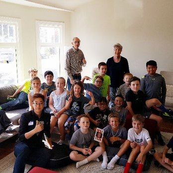 Isaac Wong Magic Show - house birthday party - Magicians Near Me Isaac Wong Magic Show - house birthday party - Magicians Near Me