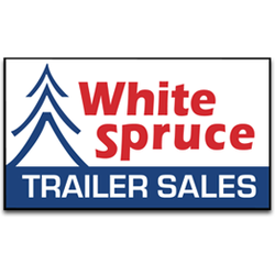 White Spruce Trailer Sales - North Pole
