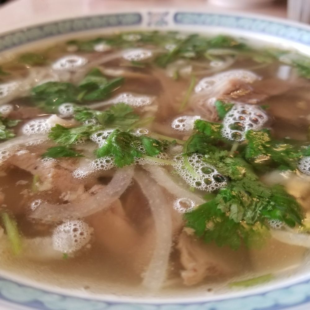 Pho 777 - Pho - Vietnamese Near Me - Reno, Nevada