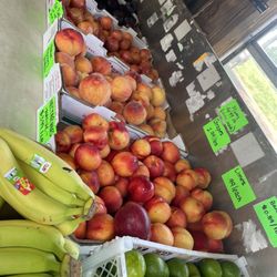 Carmody's Farm - Peaches