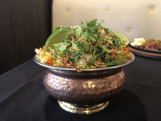 Diya Indian Cuisine by null