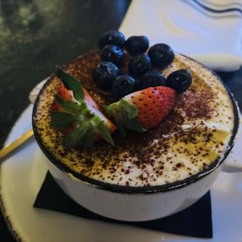 Salento Italia - Tiramisu - Italian Near Me - Nashville, Tennessee Salento Italia - Tiramisu - Italian Near Me - Nashville, Tennessee