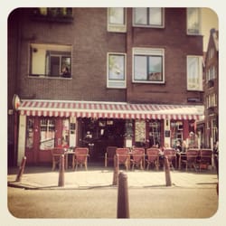 Eetcafe de Jordaan