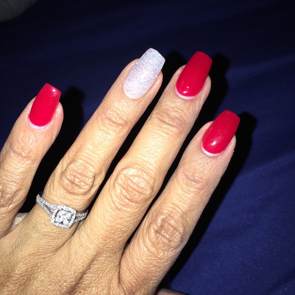 Paradise Nails & Spa - Nail Salons Near Me - Oklahoma City, Oklahoma Paradise Nails & Spa - Nail Salons Near Me - Oklahoma City, Oklahoma
