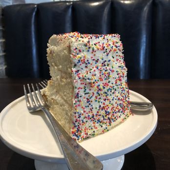 The General Public - New American Near Me - San Antonio, Texas