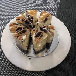 Cafe Mesa