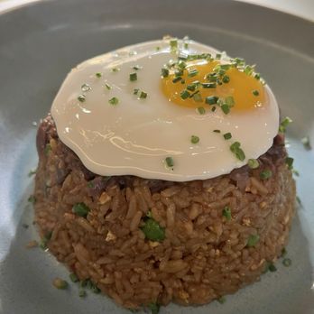 Bone Kettle - Fried rice - Breakfast & Brunch Near Me - Pasadena, California