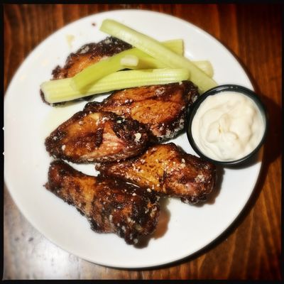 Smoke Signals by null