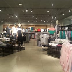 H&M