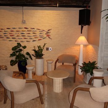 Meraki - Waiting area - Mediterranean Near Me - Fort Worth, Texas Meraki - Waiting area - Mediterranean Near Me - Fort Worth, Texas
