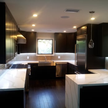 Highland Construction And Remodeling - Kitchen remodeling. Hardwood floors, granite counter top - General Contractors Near Me - Los Angeles, California Highland Construction And Remodeling - Kitchen remodeling. Hardwood floors, granite counter top - General Contractors Near Me - Los Angeles, California