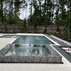 Maya Outdoor Living - Custom Pools