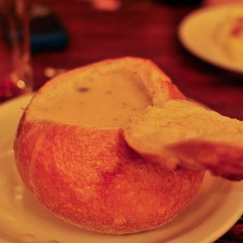 Karczma - White Borscht - Polish Near Me - Brooklyn, New York