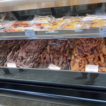 Buc-ee’s - Jerky! - Gas Stations Near Me - Sevierville, Tennessee Buc-ee’s - Jerky! - Gas Stations Near Me - Sevierville, Tennessee