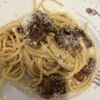 Armando al Pantheon - Italian Near Me - Rome, RM