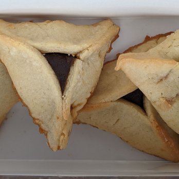 Meshugganah - Hamantaschen - Sandwiches Near Me - Charlotte, North Carolina Meshugganah - Hamantaschen - Sandwiches Near Me - Charlotte, North Carolina