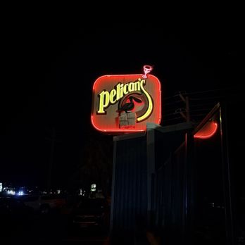 Pelican's Steak & Seafood - Seafood Near Me - El Paso, Texas