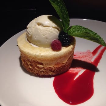 Nick's On 2nd - Warm Butter Cake - New American Near Me - Long Beach, California Nick's On 2nd - Warm Butter Cake - New American Near Me - Long Beach, California