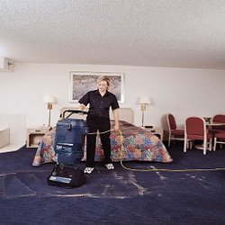 A1 Vacuum Solutions