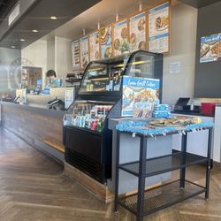 Luna Grill Ventura