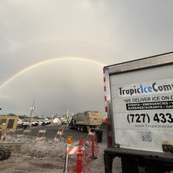 Tropic Ice Company