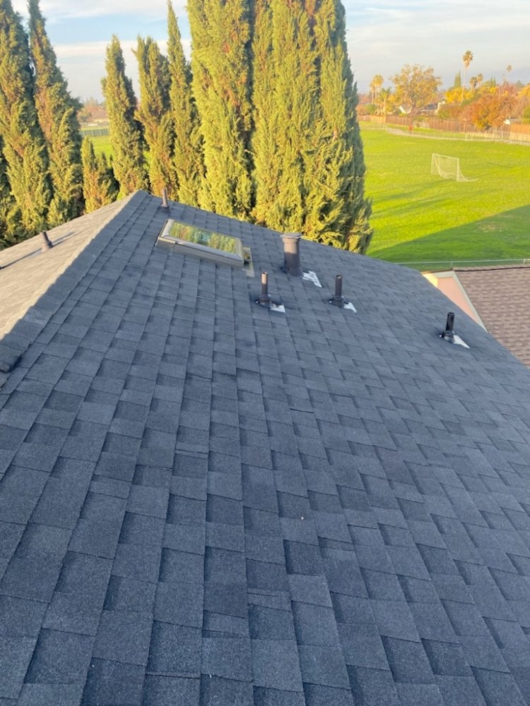 PIN ROOFING Updated October 2024 San José, California Roofing