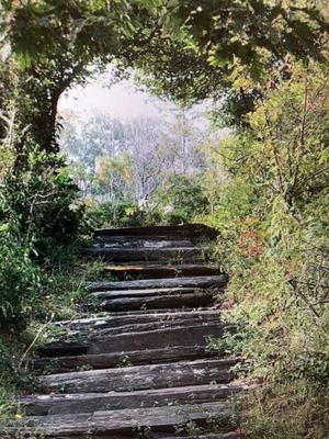 Two Lights State Park by null