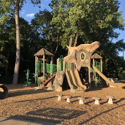 River Legacy Parks