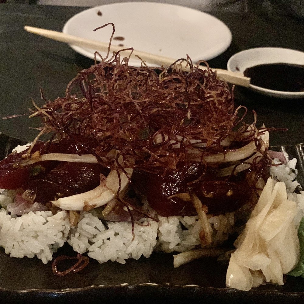 Boise Roll Boise Roll