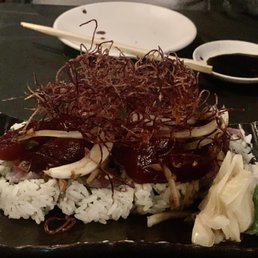 Boise Roll