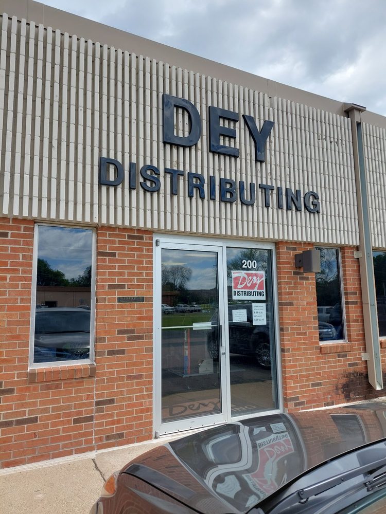 DEY APPLIANCE PARTS Updated August 2024 1975 Seneca Rd, Eagan