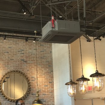 Kitchen Social - Someone is making sure everyone is on their best behavior for the holidays! - Cocktail Bars Near Me - Columbus, Ohio Kitchen Social - Someone is making sure everyone is on their best behavior for the holidays! - Cocktail Bars Near Me - Columbus, Ohio