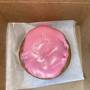Cloud Cookie - the cinnamon roll cookie - Desserts Near Me - Chicago, Illinois