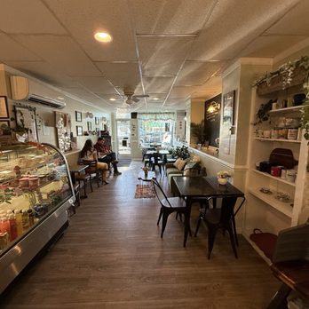 Gali’s Cafe - Inside - Breakfast & Brunch Near Me - King George, Virginia Gali’s Cafe - Inside - Breakfast & Brunch Near Me - King George, Virginia