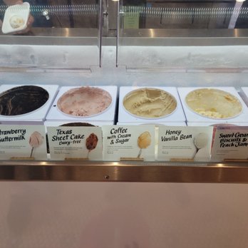 Jeni's Splendid Ice Creams - Ice Cream & Frozen Yogurt Near Me - Austin, Texas