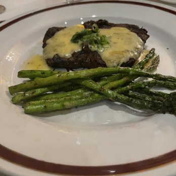 Rib Room - Ribeye steak - New American Near Me - New Orleans, Louisiana Rib Room - Ribeye steak - New American Near Me - New Orleans, Louisiana