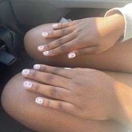Manicure Manicure